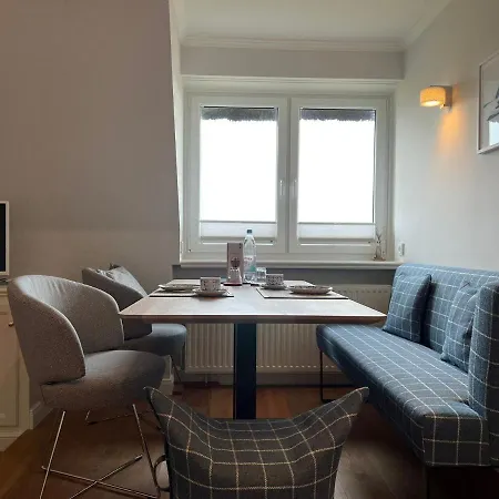 Passat Apartment