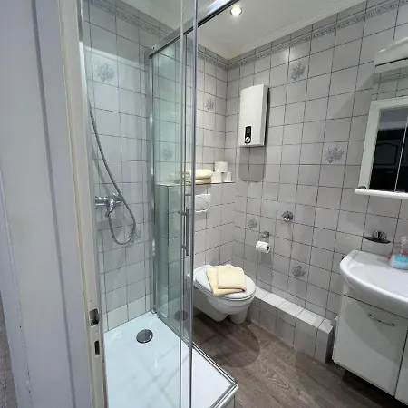 Passat Apartment