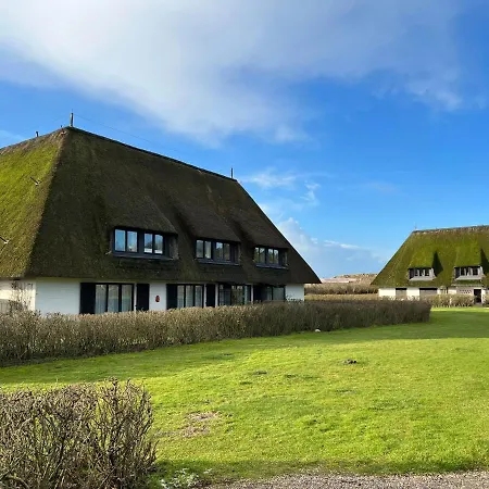 Apartment Passat Wenningstedt-Braderup