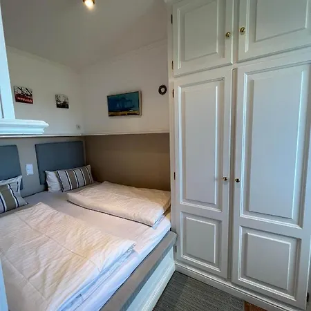 Apartment Passat