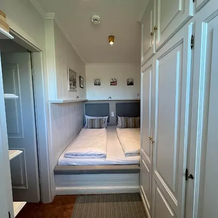 Apartment Passat Wenningstedt-Braderup