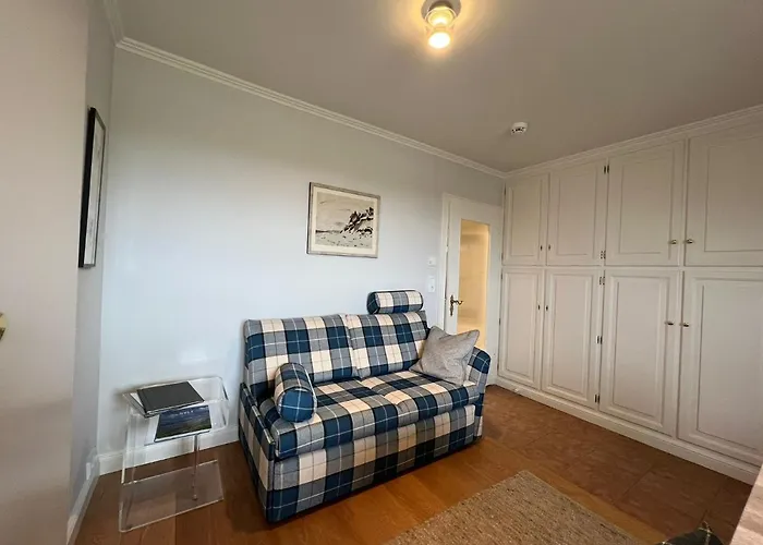 Passat Appartamento Wenningstedt-Braderup