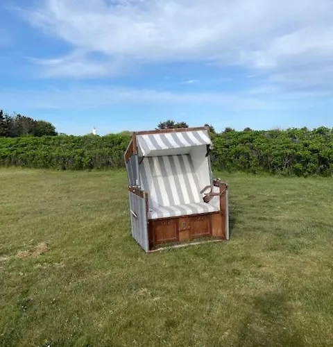 Passat * Wenningstedt-Braderup